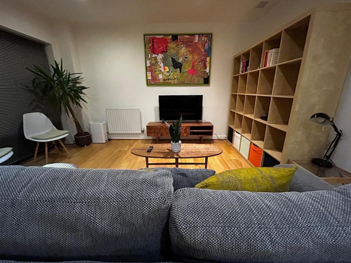 Appartamento Sunny For 4 Guests, Self Check In *